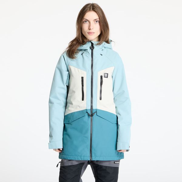 Horsefeathers Jopica Horsefeathers Larra II Jacket Blue Haze S