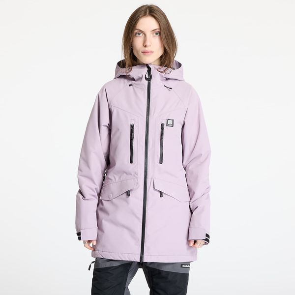 Horsefeathers Jopica Horsefeathers Larra II Jacket Iris M