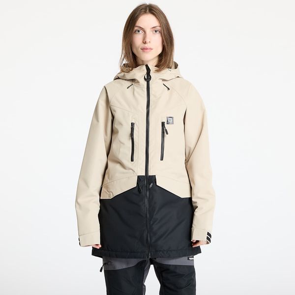 Horsefeathers Jopica Horsefeathers Larra II Jacket Mojave L