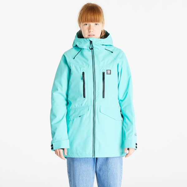 Horsefeathers Jopica Horsefeathers Larra II Jacket Turquoise L