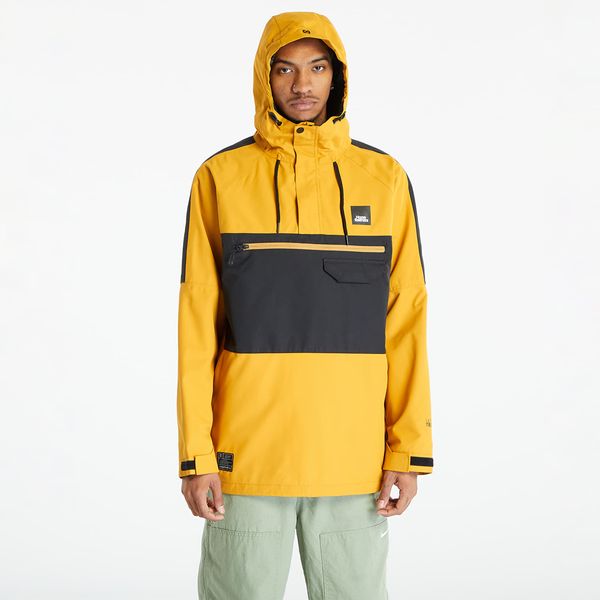 Horsefeathers Jopica Horsefeathers Norman Jacket Spruce Yellow L