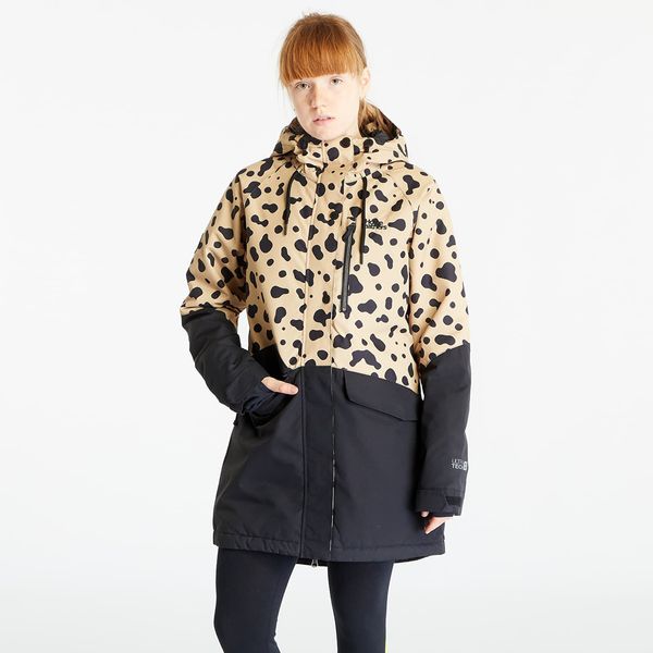 Horsefeathers Jopica Horsefeathers Pola II Jacket Dalmatian L