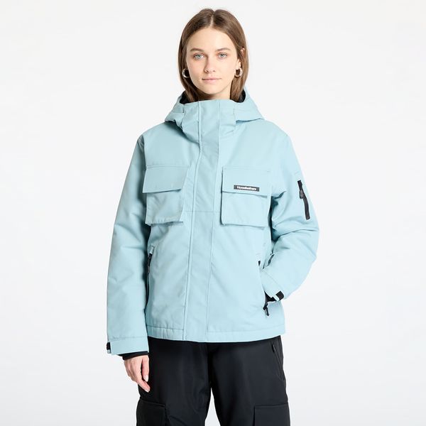 Horsefeathers Jopica Horsefeathers Rheie Jacket Blue Haze L