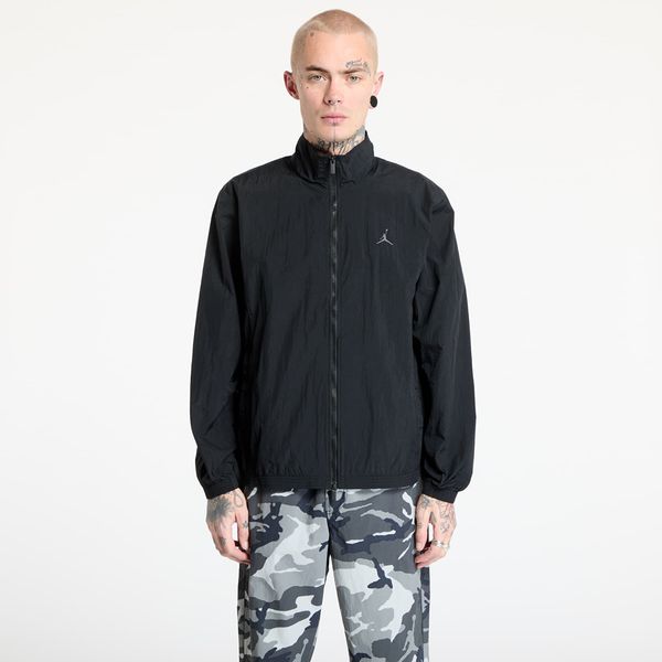 Jordan Jopica Jordan Essentials Men's Jacket Black/ Black/ Anthracite S