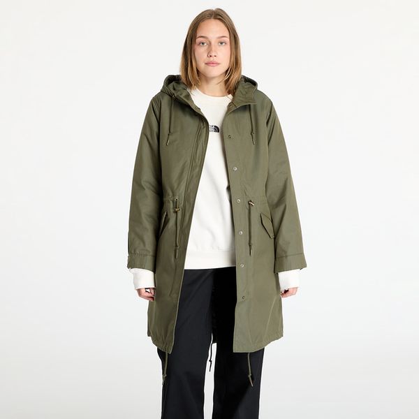 Levi's® Jopica Levi's® Jacket Green L