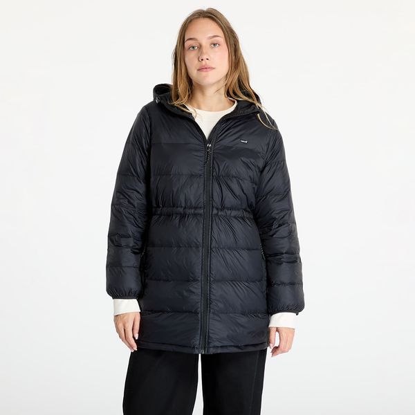 Levi's® Jopica Levi's® Polly Midi Puffer Black L