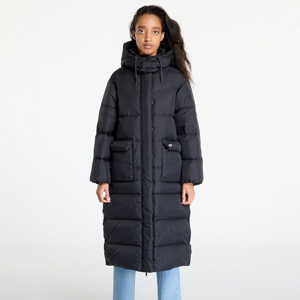 Levi's® Jopica Levi's® Western Long Bubble Puffer Black L