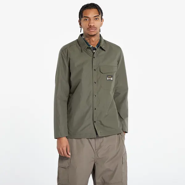 Lundhags Jopica Lundhags Knak Shirt Forest Green XL
