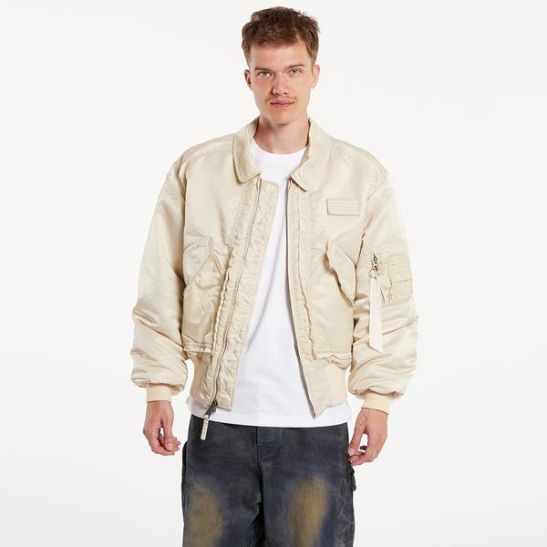 MISBHV Jopica MISBHV x Alpha Industries Keinemusik Jacket UNISEX Beige M