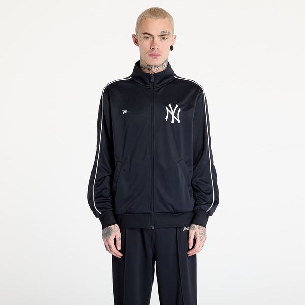New Era Jopica New Era MLB New York Yankees Track Top UNISEX Navy S
