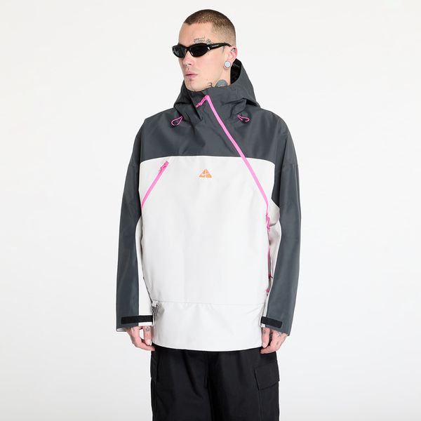 Nike Jopica Nike ACG "Chena Vortex" Storm-FIT ADV Jacket Lt Orewood Brn/ Anthracite/ Summit White XL