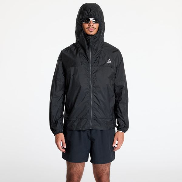 Nike Jopica Nike ACG "Cinder Cone" Men's Windproof Jacket Black/ Anthracite/ Summit White L