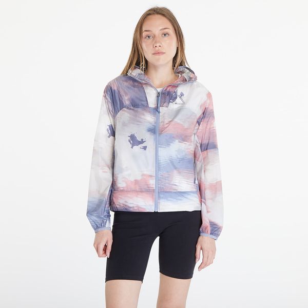 Nike Jopica Nike ACG "Cinder Cone" Women's Full-Zip Jacket Light Armory Blue/Summit White L