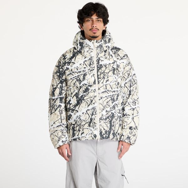 Nike Jopica Nike ACG "Lunar Lake" Men's Therma-FIT ADV Jacket Light Orewood Brown/ Summit White XL