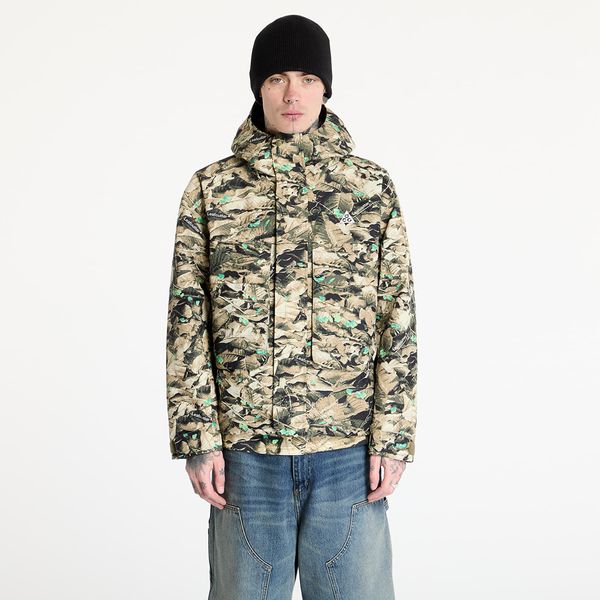 Nike Jopica Nike ACG PrimaLoft® "Skull Peak" Men's Storm-FIT Full-Zip Jacket Parachute Beige/ Summit White S