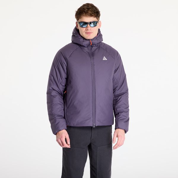 Nike Jopica Nike ACG "Rope De Dope" Men's Therma-FIT ADV PrimaLoft® Jacket Dark Raisin/ Dark Raisin/ Summit White XL