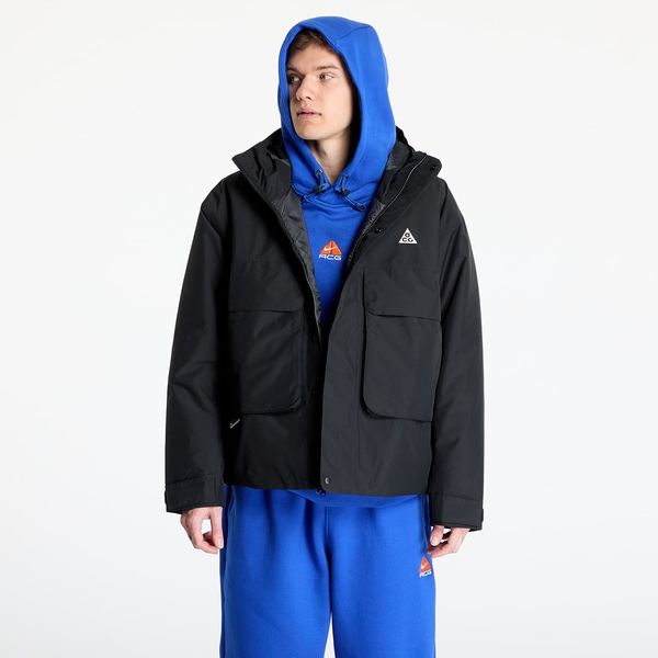 Nike Jopica Nike ACG "Skull Peak" Men's Storm-FIT ADV PrimaLoft® Jacket Black/ Anthracite/ Black/ Summit White S