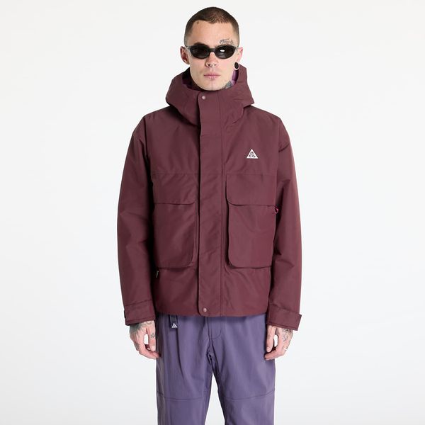 Nike Jopica Nike ACG "Skull Peak" Men's Storm-FIT ADV PrimaLoft® Jacket Burgundy Crush/ Beyond Pink/ Summit White L