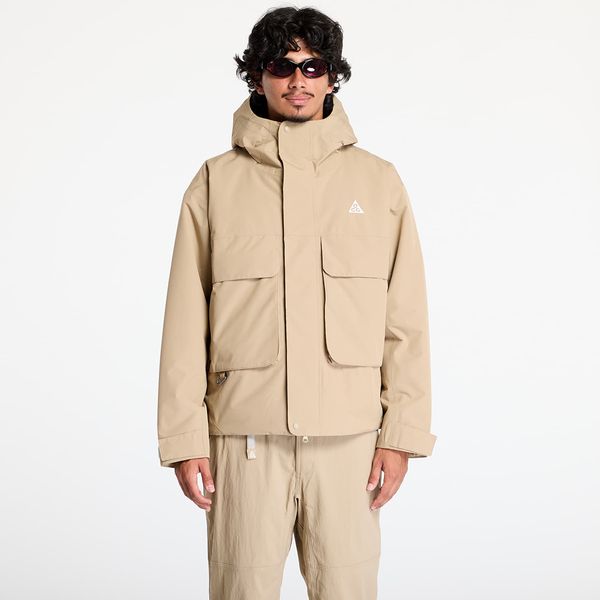 Nike Jopica Nike ACG "Skull Peak" Men's Storm-FIT ADV PrimaLoft® Jacket Khaki/ Anthracite/ Black/ Summit White XS