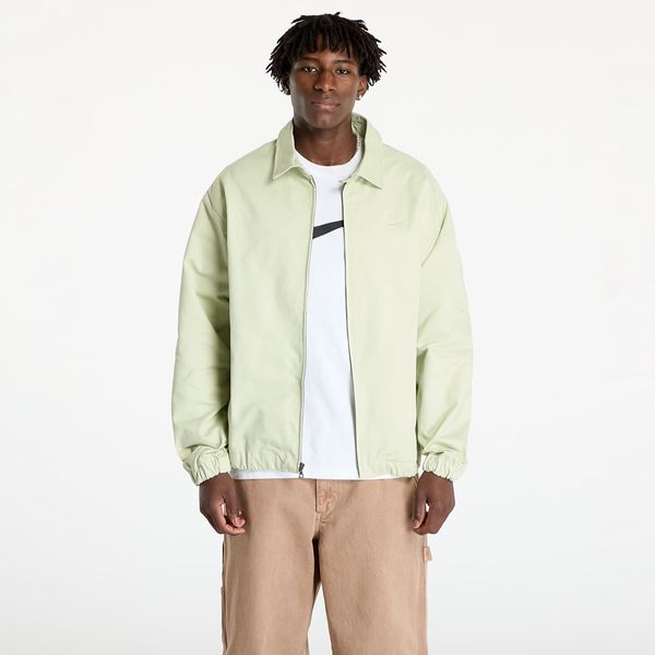 Nike Jopica Nike Life Men's Woven Harrington Jacket Olive Aura/ Olive Aura L