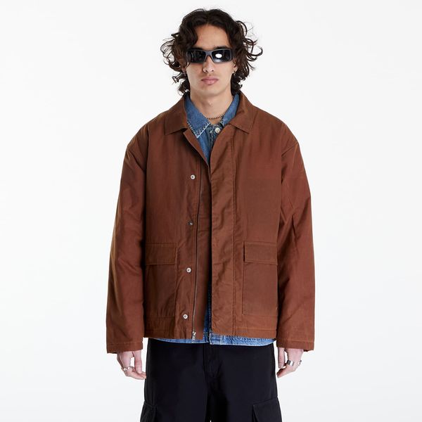 Nike Jopica Nike M Nl Waxed Canvas Work Jacket Light British Tan/ Light British Tan L