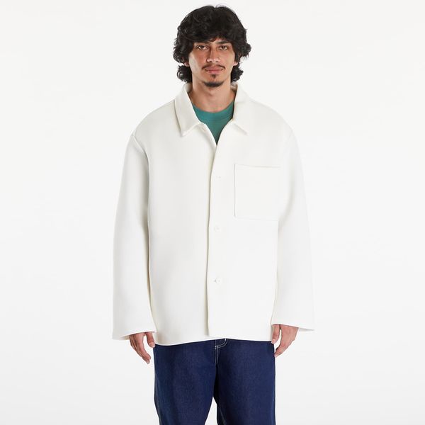 Nike Jopica Nike Sportswear Tech Fleece Reimagined Men's Oversized Shacket Sail XL