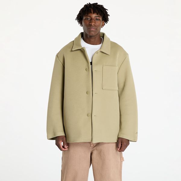 Nike Jopica Nike Tech Fleece Shacket Neutral Olive/ Neutral Olive L