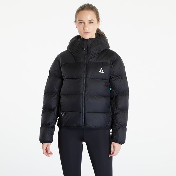 Nike Jopica Nike Therma-FIT ADV ACG "Lunar Lake" Puffer Jacket Black/ Summit White S-T