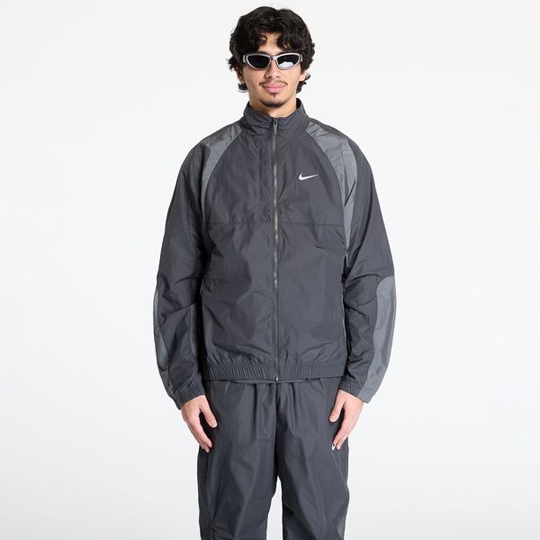 Nike Jopica Nike x NOCTA Northstar Nylon Track Jacket Anthracite/ Iron Grey/ Wolf Grey/ Wolf Grey S