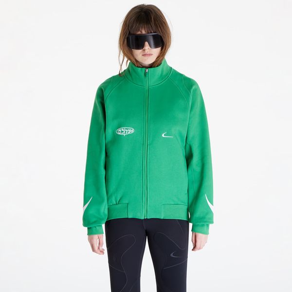 Nike Jopica Nike x Off-White™ Track Jacket Kelly Green M