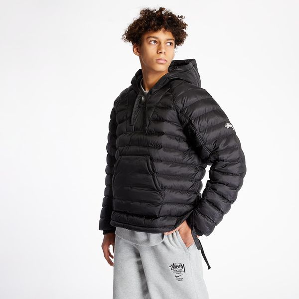 Nike Jopica Nike x Stüssy NRG Puffer Jacket Black M