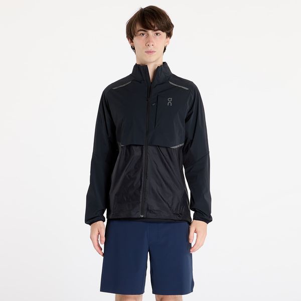 On Jopica On Weather Jacket Black L