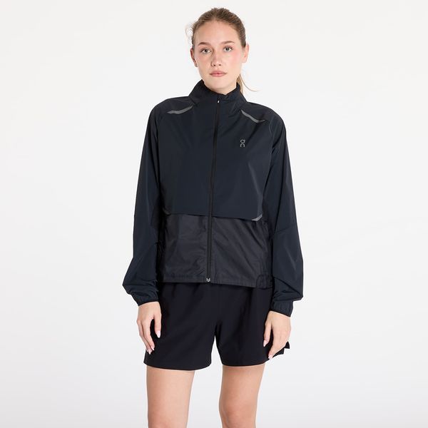 On Jopica On Weather Jacket Black L