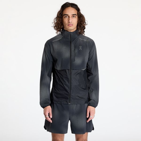 On Jopica On Weather Jacket Lumos Black L