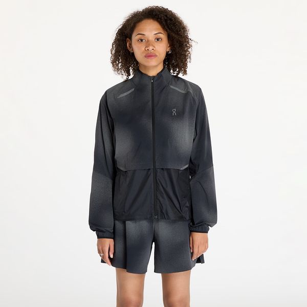 On Jopica On Weather Jacket Lumos Black S