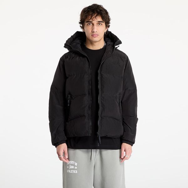 Patta Jopica Patta Ripstop Puffer Jacket UNISEX Black M