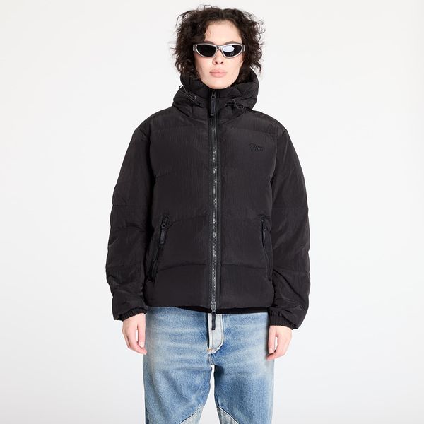 Patta Jopica Patta Ripstop Puffer Jacket UNISEX Black S