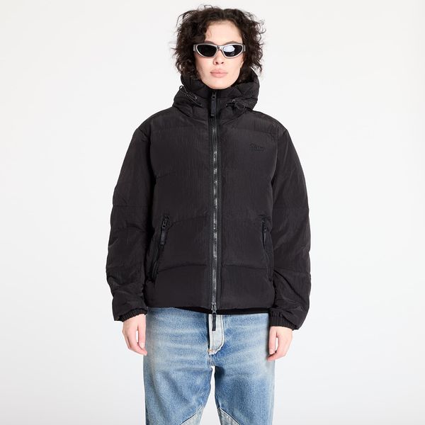 Patta Jopica Patta Ripstop Puffer Jacket UNISEX Black XL