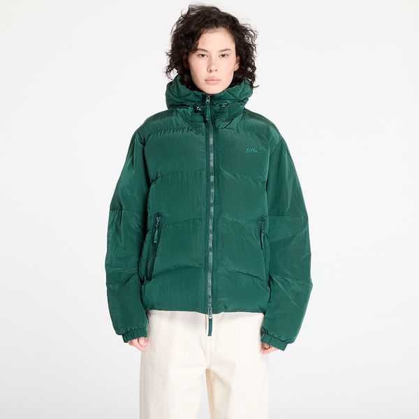 Patta Jopica Patta Ripstop Puffer Jacket UNISEX June Bug M