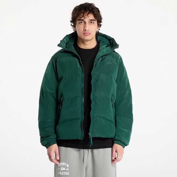 Patta Jopica Patta Ripstop Puffer Jacket UNISEX June Bug S