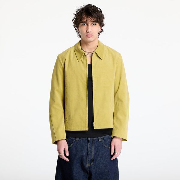 Post Archive Faction (PAF) Jopica Post Archive Faction (PAF) 5.1 Jacket Right Yellow L