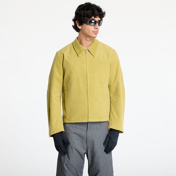 Post Archive Faction (PAF) Jopica Post Archive Faction (PAF) 5.1 Jacket Right Yellow XL