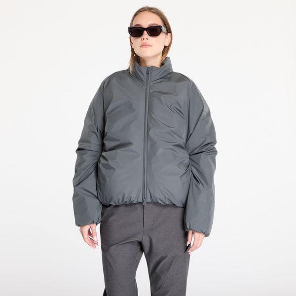 Post Archive Faction (PAF) Jopica Post Archive Faction (PAF) 7.0 Down Jacket Right UNISEX Charcoal L