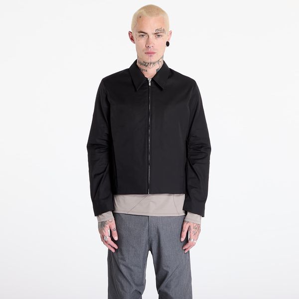 Post Archive Faction (PAF) Jopica Post Archive Faction (PAF) 7.0 Jacket Right UNISEX Black L