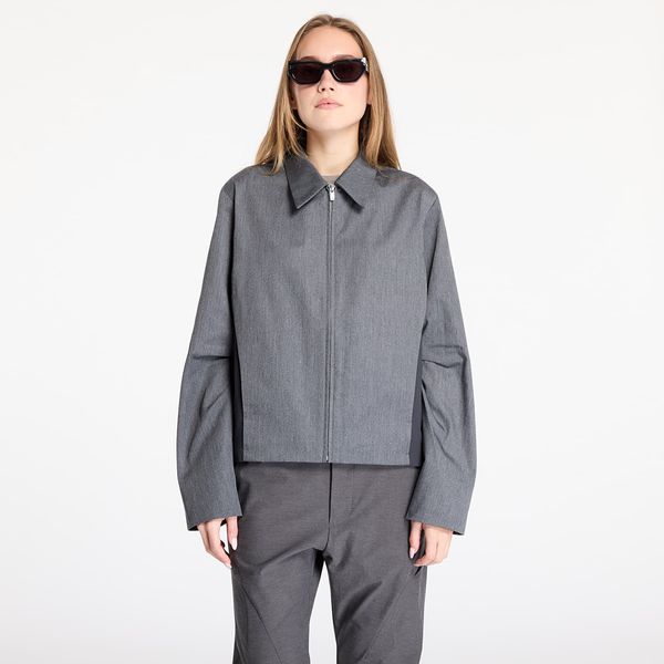 Post Archive Faction (PAF) Jopica Post Archive Faction (PAF) 7.0 Jacket Right UNISEX Charcoal L