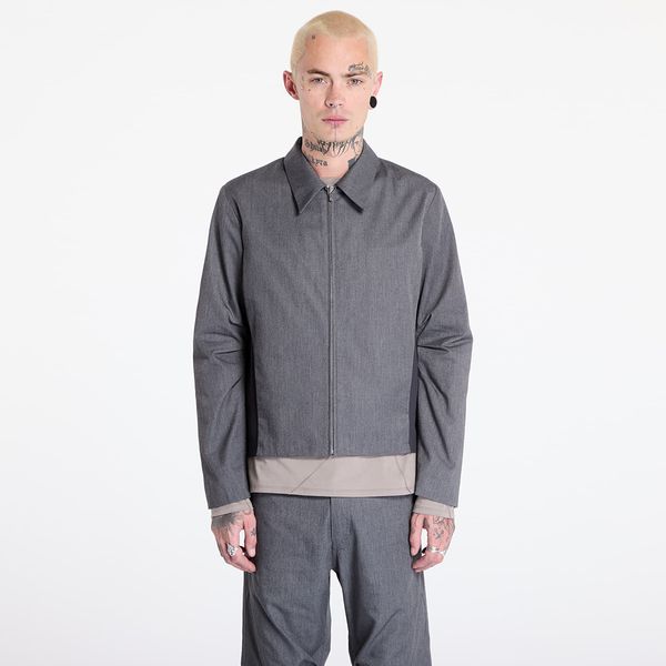 Post Archive Faction (PAF) Jopica Post Archive Faction (PAF) 7.0 Jacket Right UNISEX Charcoal M