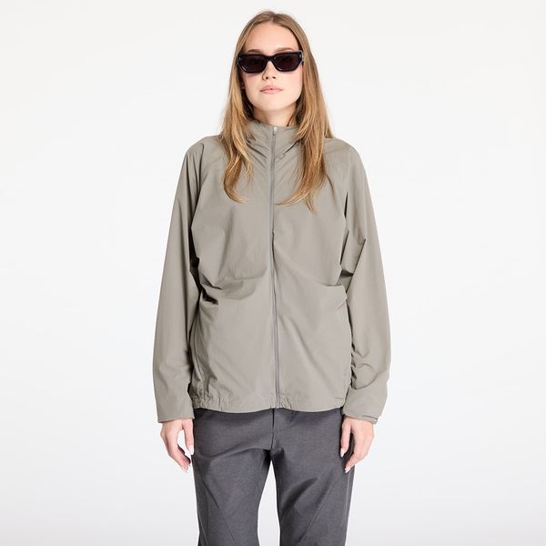 Post Archive Faction (PAF) Jopica Post Archive Faction (PAF) 7.0 Technical Jacket Right UNISEX Warm Grey L