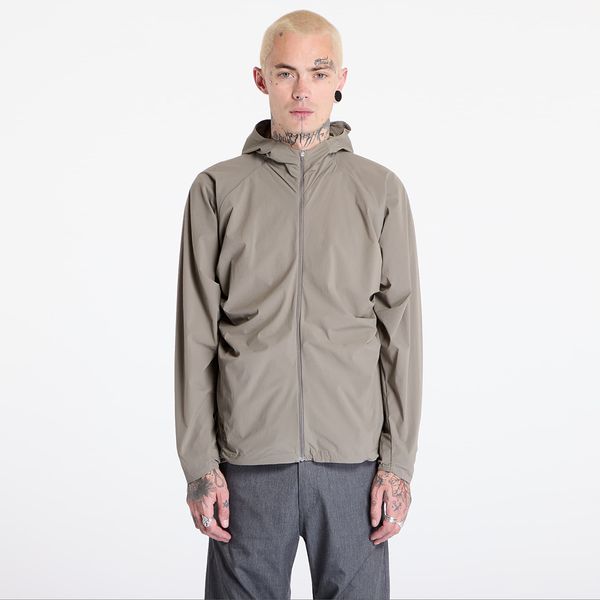 Post Archive Faction (PAF) Jopica Post Archive Faction (PAF) 7.0 Technical Jacket Right UNISEX Warm Grey M