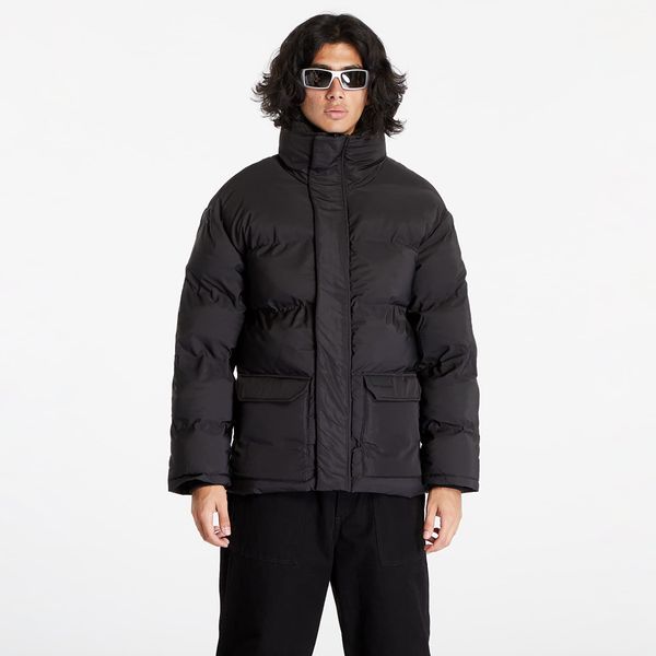 Sixth June Jopica Sixth June Long Oversize Down Jacket Black XL