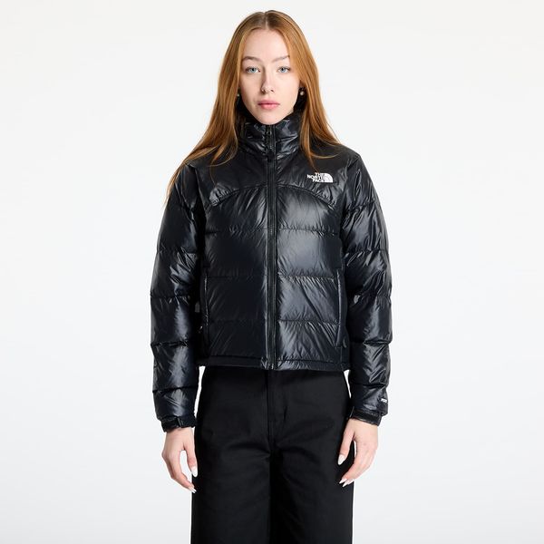 The North Face Jopica The North Face 2000 Retro Nuptse Jacket TNF Black XS